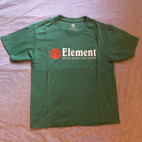 Element T-Shirt - Picture 3 of 6